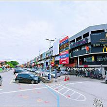 Exclusive 4 Storey Shop at Ss 2 for Sale