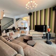 Duta Tropika Well Maintained, Fine renovation, Value buy 