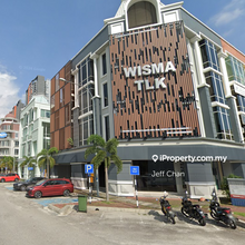 4 Storey Shop @ Kota Bayu Emas, Klang