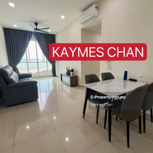 The Zen Gelugor 850sf Fully Furnished