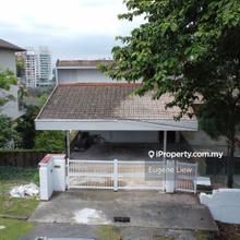 Unobstructed View @ Bukit Pantai