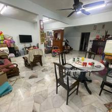 Taman Sri Putri @ Skudai double storey terrace house for sale 
