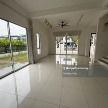 Gamuda Garden, Rawang Terrace House foe Rent