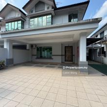 Unblock view, partial furnished