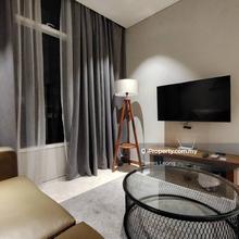 Sky Suites klcc for rent cheap
