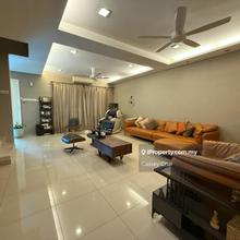 2-Storey Terrace House Damai Residence