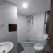 The Palladium Partial Furnished for rent