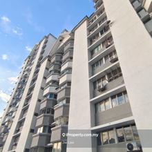 Lowest Price Offer de Tropicana Condo Kuchai Lama Sri Petaling