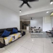 Move In Ready Fully Furnished 2 Bedrooms & 1 Utility For Rental