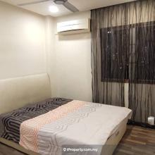Sentul Utama Condominium Renovated Well Maintained Unit for Sale
