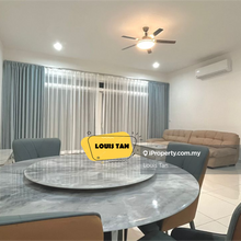 Fully furnished - many units on hand - seaview highfloor
