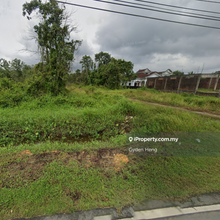 Jalan Mawai, Kota Tinggi