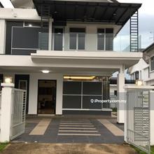 Terrace house for Rent