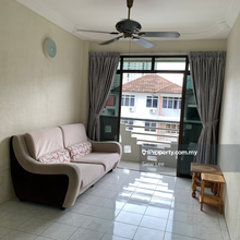Low Density Apartment - Taman Cemerlang, Jalan Jelutong, Georgetown.