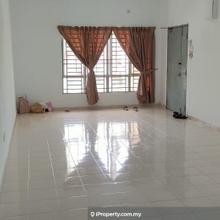 Indah Cempaka Apartment At Taman Cempaka, Short Walk To LRT Cempaka