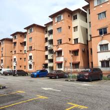 Freehold, Bare unit, Unfurnish, Gated Guarded, 100% Loan