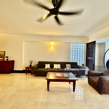 Fully furnished and well managed 3 bedrooms within bukit bintang