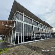 Commercial Building For Rent @ Setia Alam