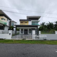 Banglo Taman Mutiara Perdana 