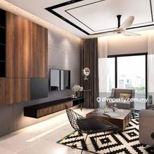 The Rainz, Bukit Jalil, Kuala Lumpur For Sale Higher Floor Unit 