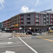 Jalan Ipoh shoplot, Batu 3