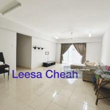 Pool View & Higher Floor