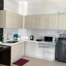 Midhills genting hinglands condo sale /pahang 
