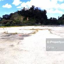 Industrial land for Rent