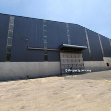 Meru, Kapar, North Port, Shah Alam, Bukit Raja