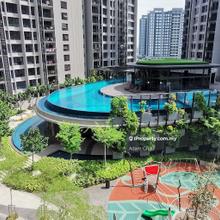 Geo Bukit Rimau Condo @ Kota Kemuning Shah Alam Lagoon Suite Lakeside