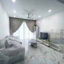 Quaywest Residence Fully Furnished Comfy Unit Rent At Bayan Lepas