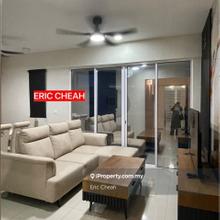 Havana Bench Residences /Fully Furnished /Move in Condition /Hill View