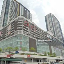 Below Market 23% - Soho Kompleks Evo, Bandar Baru Bangi