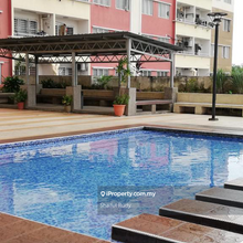 Apartmen Alam Prima, Seksyen 22, Shah Alam