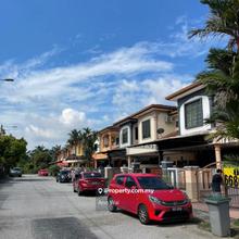 Double Storey House for Sale, Nilai Town Area, Freehold Property