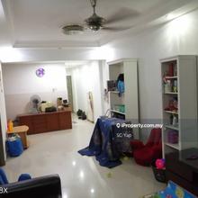 Renovated Unit For Sale With Good Condition