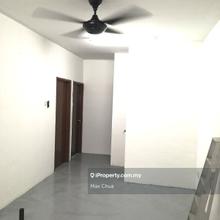 Enggang Apartment Pangsapuri enggang, bk 6 kinrara