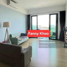 1,338sqf Lido Avenue/2 parking/seaview/Lido Area