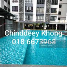 The Resident @ Cempaka, Ampang