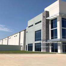 North Port Factory For Sale