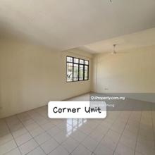 Freehold & Low Density / Amandari Condo, Segambut