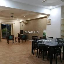 Endah Ria Condominium 1385sft for Sale with 2 car park lots