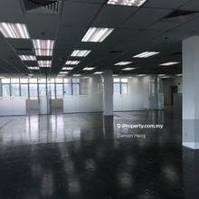 Puchong Office Specialist Fast Sourcing Major Grade A Tower