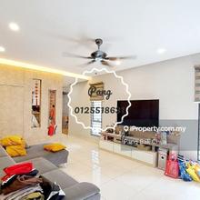Rimbun Irama 2 Storey Corner for Sale
