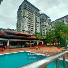 Pj - Damansara Perdana - Exclusive Condo - 5 min to MRT & Ikea & Curve