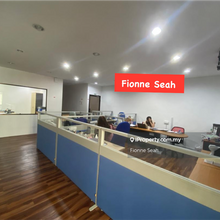 Alma 3 Adjoining Shoplot For Rent