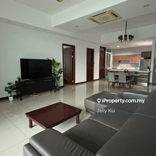 Miri Bay Resort Condominium For Rent 