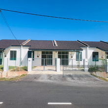 Taman desa bayanmas fasa3 