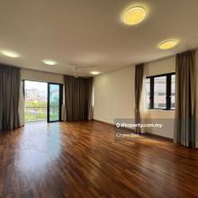 The Tamarind Unfurnished Original Corner Unit 1372sf 