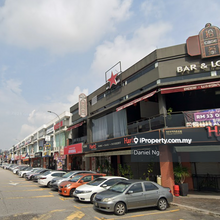 Ground Floor Shop for Rent